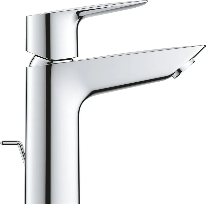 Смеситель для раковины Grohe Start Edge 23774001 Sancos — официальный сайт