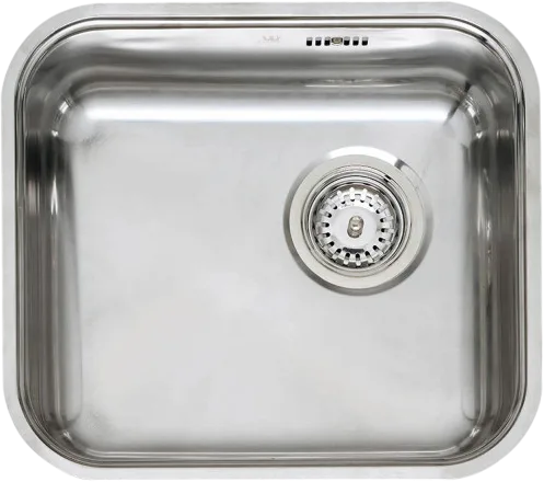 Мойка кухонная Reginox Colorado L18 4035 LUX OKG сталь Sancos — официальный сайт
