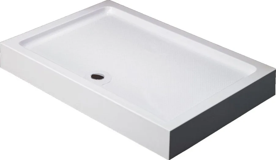Поддон для душа Black&White Stellar Wind RS-0810H Sancos — официальный сайт