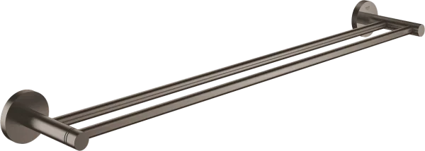 Полотенцедержатель Grohe Essentials 40802AL1 темный графит