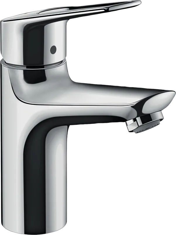 Смеситель для раковины Hansgrohe Novus Loop 71081000 Sancos — официальный сайт