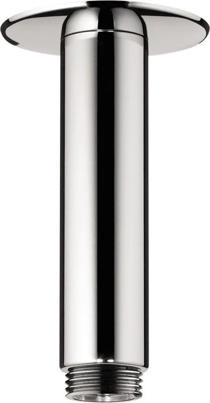 Кронштейн для верхнего душа Hansgrohe 27479000 Sancos — официальный сайт