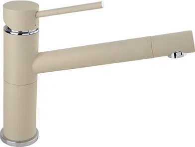 Смеситель для кухни Timo Saona 2303F champagne Sancos — официальный сайт
