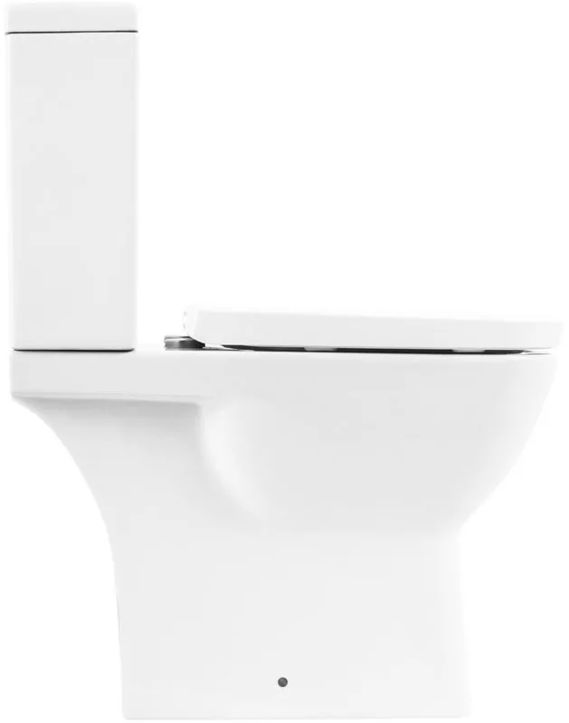 Унитаз-компакт напольный BelBagno Lago BB128CP Sancos — официальный сайт