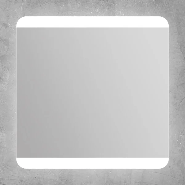 Зеркало BelBagno 70 SPC-CEZ-700-700-LED-BTN
