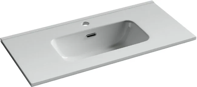 Мебельная раковина Ceramicanova Compact CN7026 81 Sancos — официальный сайт