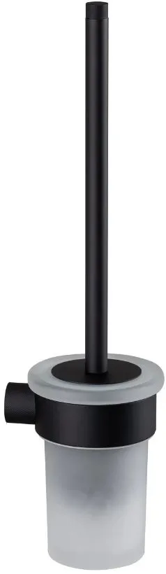 Ершик Splendy Passion PA4051VSBM черный матовый Sancos — официальный сайт