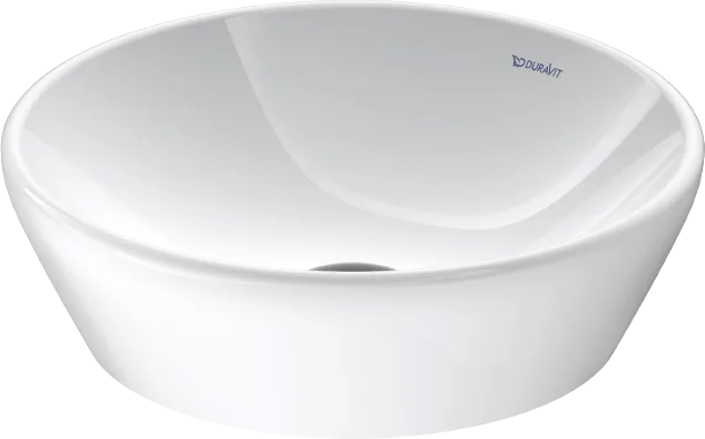 Накладная раковина Duravit D-Neo 2371400070 Sancos — официальный сайт
