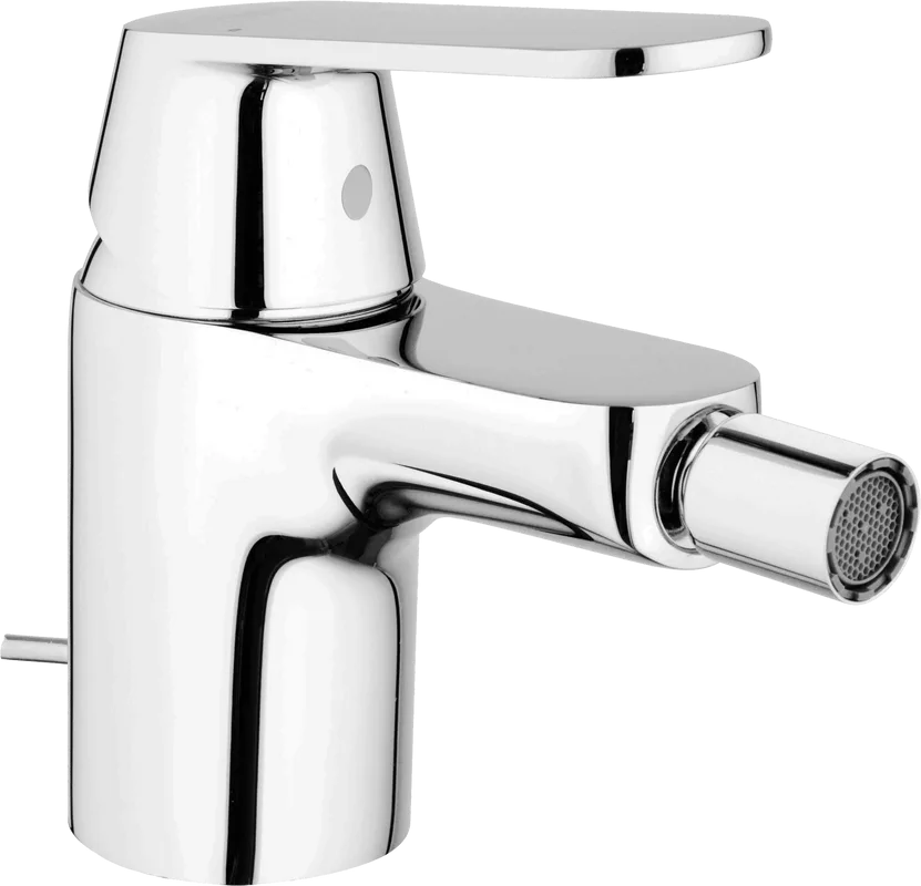 Смеситель для биде Grohe Eurosmart Cosmopolitan 32839000 Sancos — официальный сайт