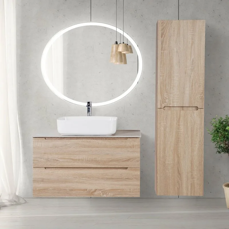 Зеркало BelBagno 75 Sancos — официальный сайт
