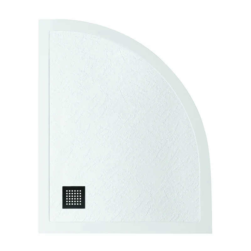 Поддон для душа BelBagno Uno TRAY-MR-UNO-RH-120/80-550-35-W-L-NO 120х80, белый, с сифоном Sancos — официальный сайт