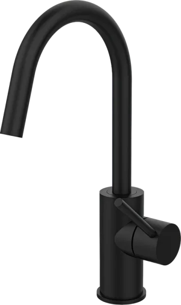Смеситель для раковины Paffoni Light LIG078NO Sancos — Оригинал