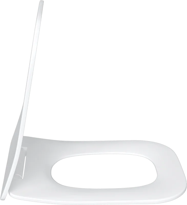 Унитаз подвесной VitrA Shift 7742B003-0075 339 с микролифтом, безободковый, глянцевый белый Sancos — официальный сайт