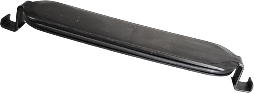 Душевой трап (лоток) MCH Chudej Medium CH450MC, 45 см, матовый черный Sancos — официальный сайт