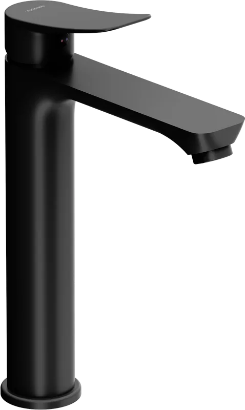 Смеситель для раковины Damixa Galaxy DX7502503 черный Sancos — официальный сайт