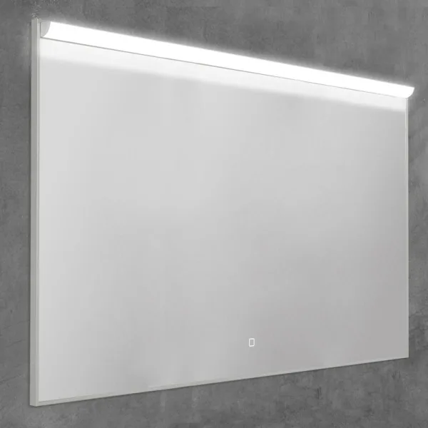 Зеркало BelBagno 120