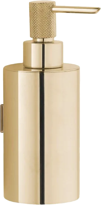 Дозатор Boheme Uno 10977-G gold Sancos — официальный сайт