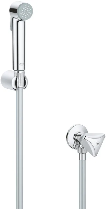 Гигиенический душ Grohe Tempesta F Trigger Spray 30 27514001 Sancos — официальный сайт