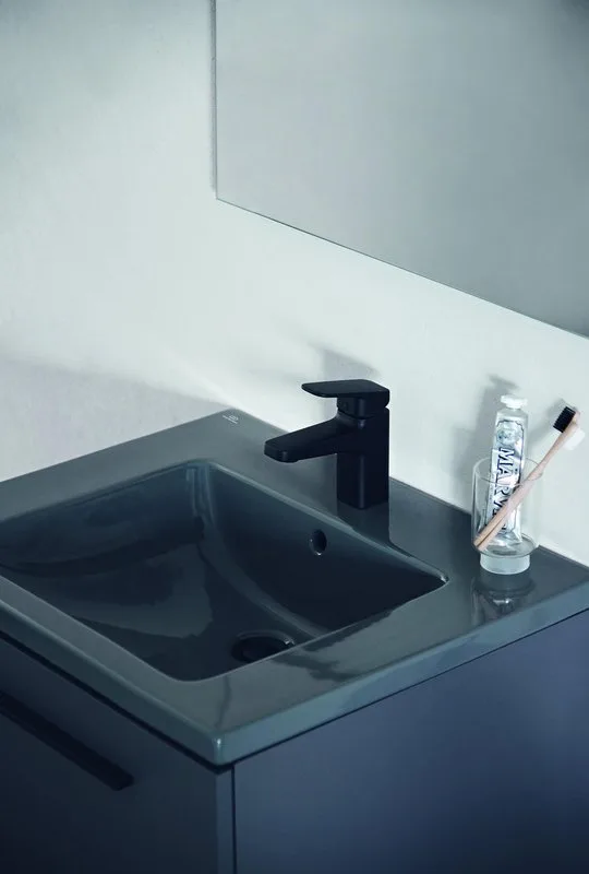 Мебельная раковина Ideal Standard I Life B T460558 60 серый Sancos — официальный сайт