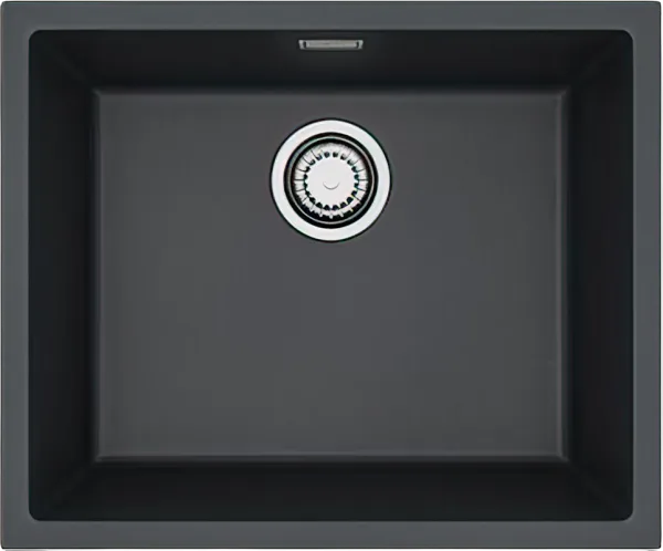 Мойка кухонная Alveus Omni Granital 30 carbon