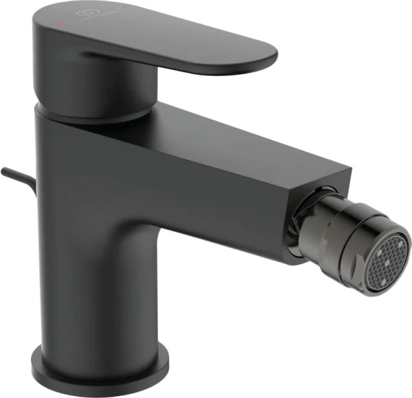 Смеситель для биде Ideal Standard Cerafine O BC705XG черный