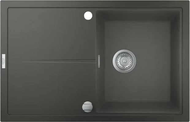 Мойка кухонная Grohe K400 31639AT0 Sancos — официальный сайт