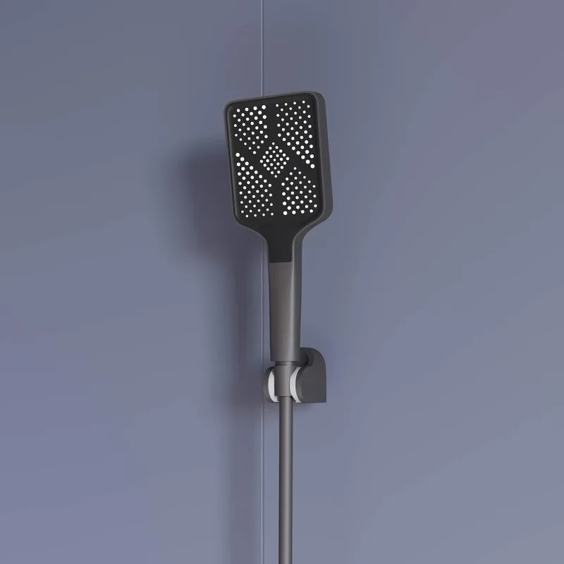 Смеситель для душа RGW Shower Panels SP-40Gr серый Sancos — официальный сайт