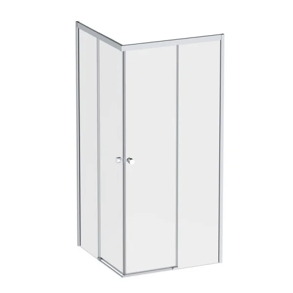 Душевой уголок AM.PM X-Joy W94G-403-9090-МТ1К 90х90 см