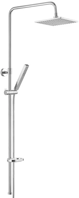 Душевая стойка Swedbe Calypso 5066 Sancos — официальный сайт