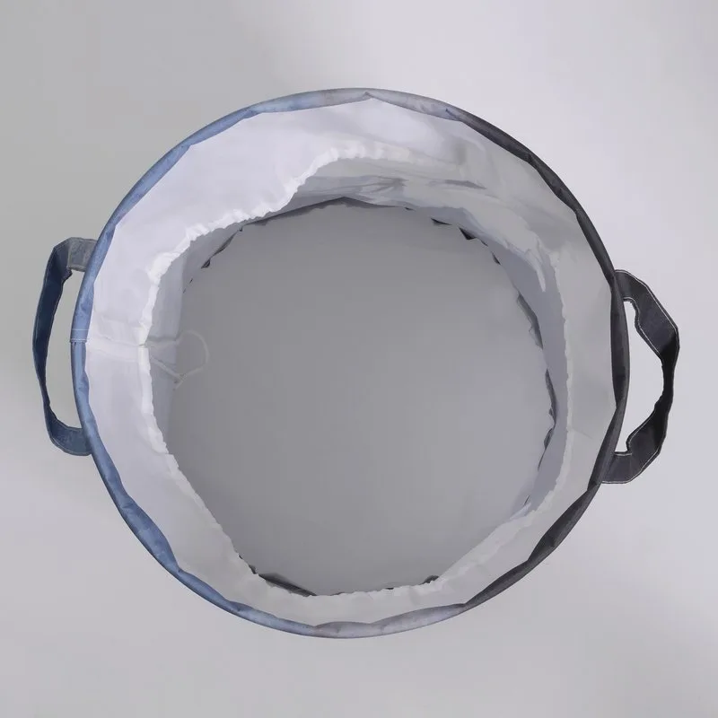 Корзина для белья Wasserkraft Ammer WB-702 Sancos — официальный сайт