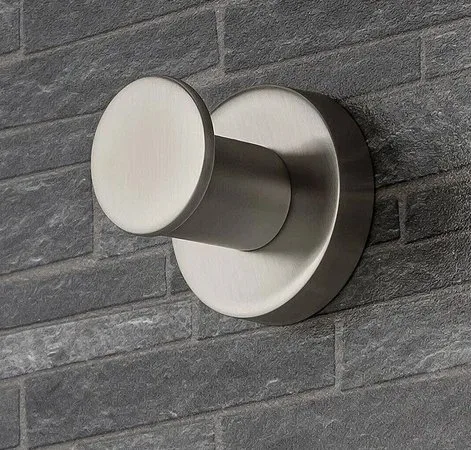 Крючок Colombo Design Plus W4917.HPS1 нержавеющая сталь Sancos — официальный сайт