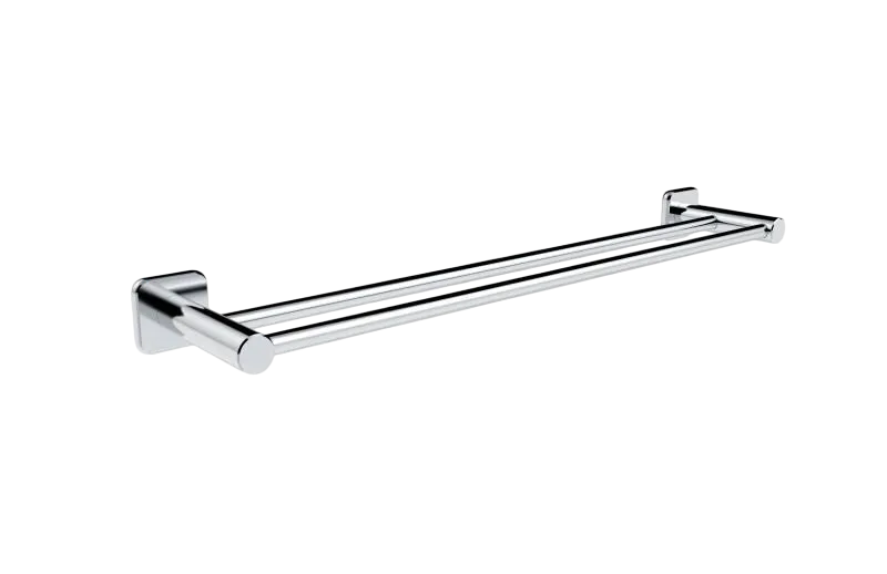 Полотенцедержатель Wonzon & Woghand WW-V1102-CR хром Sancos — официальный сайт