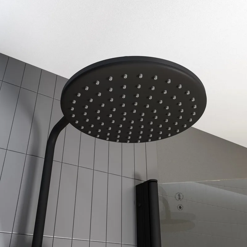 Душевая стойка IDDIS Ray RAYMS3Fi76 Sancos — официальный сайт