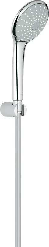 Душевой гарнитур Grohe Euphoria Mono 110  27354000 Sancos — официальный сайт