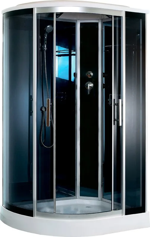 Душевая кабина Timo Standart T-1102 P R Sancos — официальный сайт