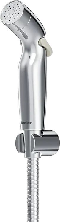Гигиенический душ Damixa Shower program 760550200 Sancos — официальный сайт