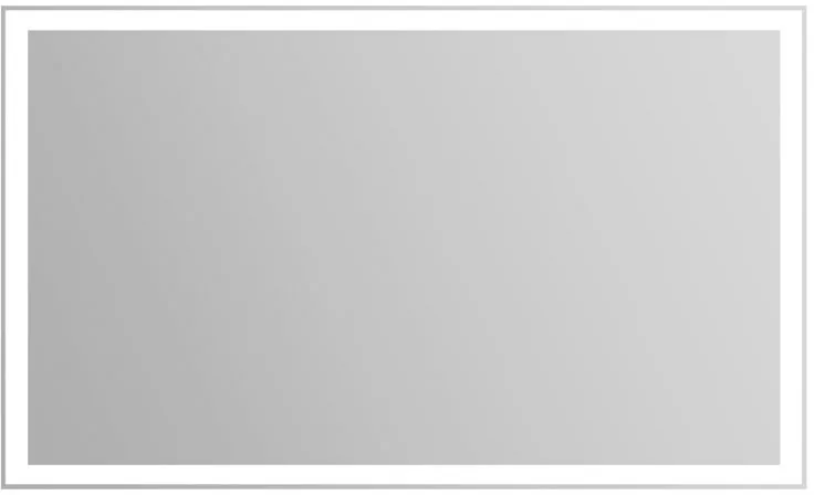 Зеркало BelBagno SPC-GRT-1000-600-LED-BTN Sancos — официальный сайт