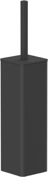 Ершик WHITECROSS Cubo CU2474BL черный матовый