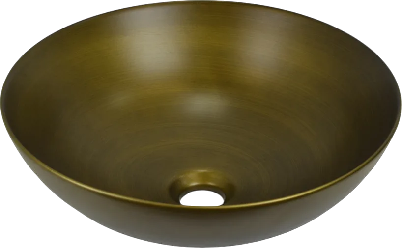 Накладная раковина Bronze de Luxe Sphera 6203 Sancos — официальный сайт