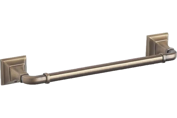 Полотенцедержатель Colombo Design Portofino B3210.bronze Sancos — официальный сайт