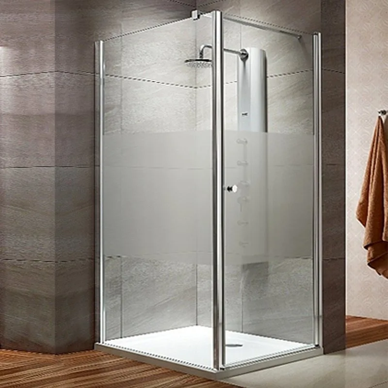 Душевой уголок Radaway EOS KDJ 80 интимато R Sancos — официальный сайт