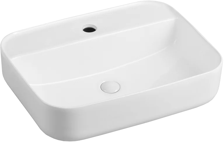 Накладная раковина Ceramicanova Element CN5015 Sancos — официальный сайт