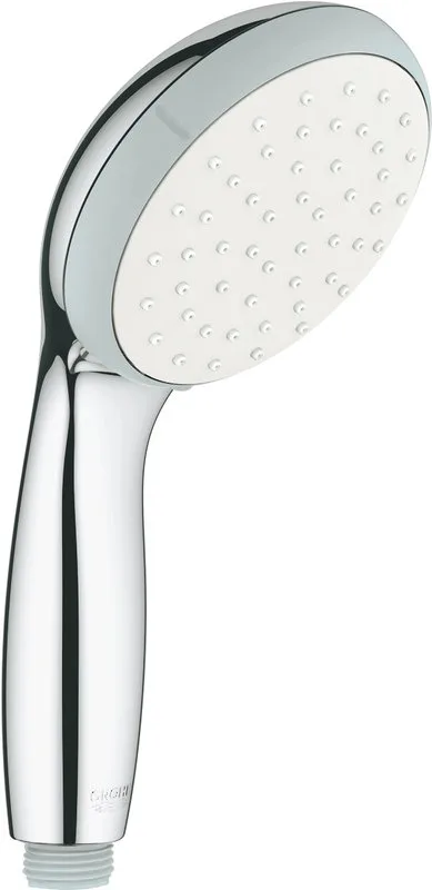 Термостатический смеситель Grohe Precision Flow 34841000 с душевым гарнитуром Sancos — официальный сайт