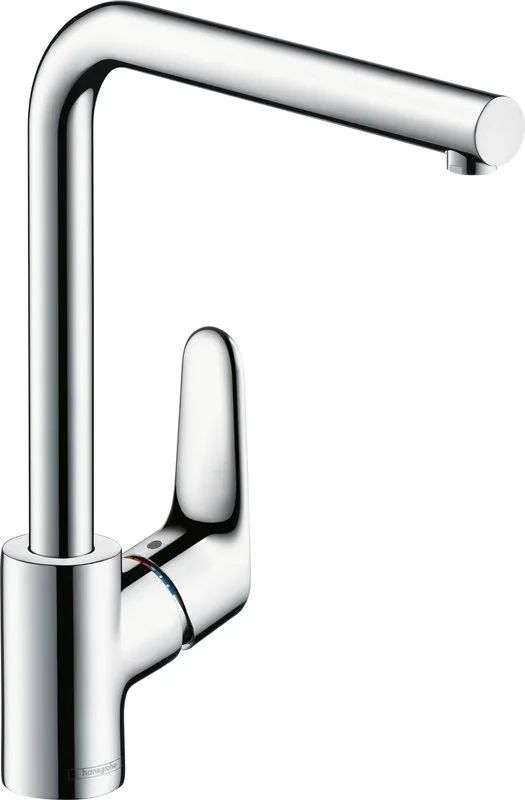 Смеситель для кухни Hansgrohe Focus 31817000 Sancos — официальный сайт