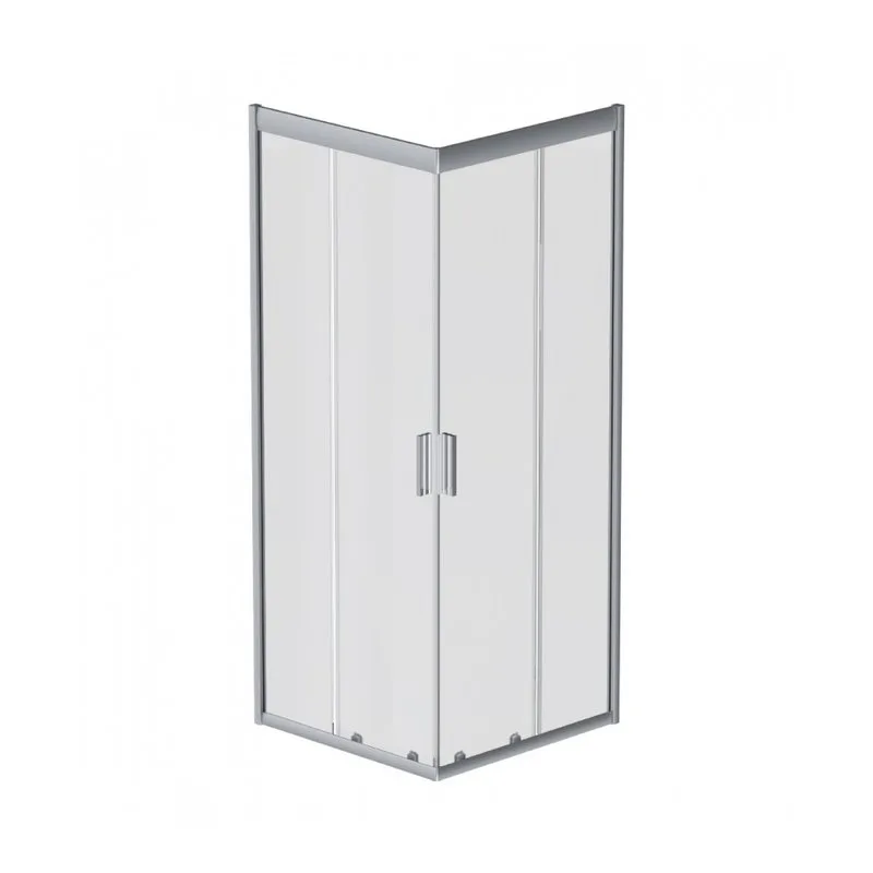Душевой уголок AM.PM Gem W90G-403-090MT 90x90 Sancos — официальный сайт