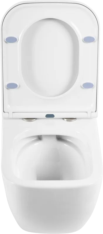 Унитаз подвесной BelBagno Alpina BB10100CHR Sancos — официальный сайт