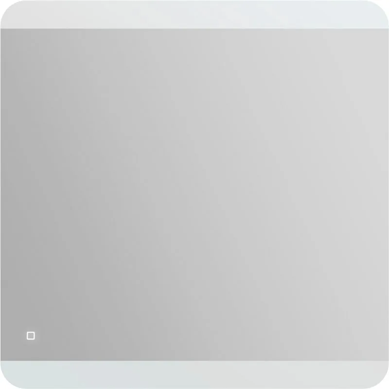 Зеркало BelBagno 70 SPC-CEZ-700-700-LED-TCH Sancos — официальный сайт