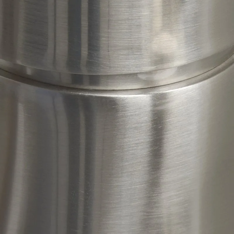 Душевой комплект Wasserkraft Tauber A6451.097.121 С ВНУТРЕННЕЙ ЧАСТЬЮ, никель Sancos — официальный сайт