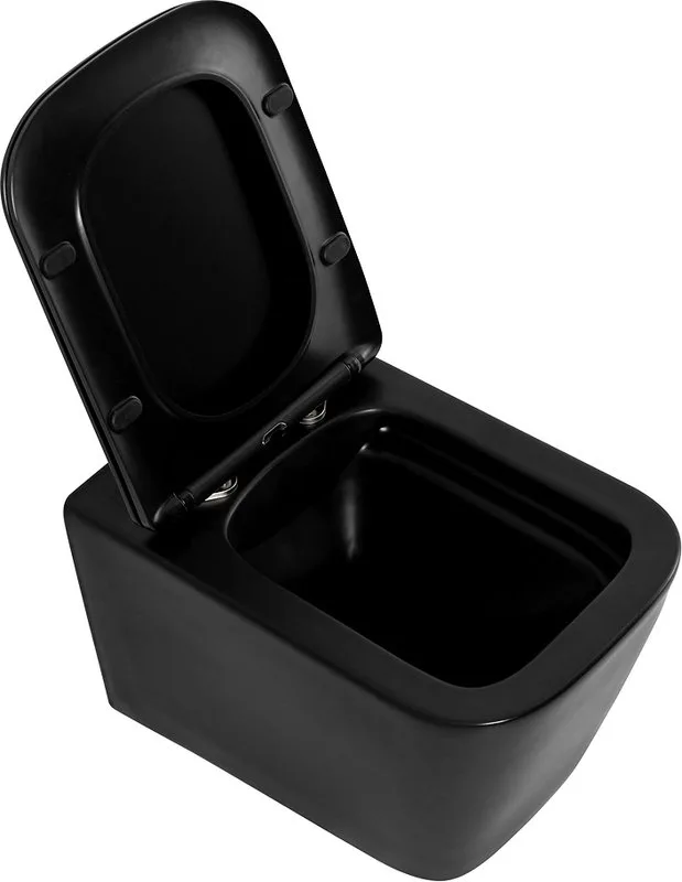 Унитаз подвесной BelBagno Ardente-C BB3202CHR-MB Sancos — официальный сайт