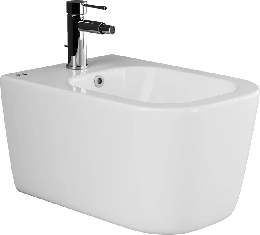 Биде подвесное Ceramicanova New Day CN3006 Sancos — официальный сайт